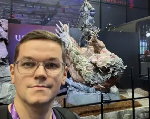 Jestem zachwycony remasterem Wiedźmina 3 i&nbsp;Pieśniami przeszłości – grafika powala, a&nbsp;nowy system walki naprawdę sporo zmienia [GAMESCOM 2026]