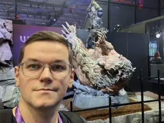 Jestem zachwycony remasterem Wiedźmina 3 i&nbsp;Pieśniami przeszłości – grafika powala, a&nbsp;nowy system walki naprawdę sporo zmienia [GAMESCOM 2026]