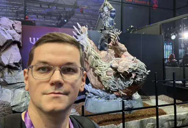 Jestem zachwycony remasterem Wiedźmina 3 i&nbsp;Pieśniami przeszłości – grafika powala, a&nbsp;nowy system walki naprawdę sporo zmienia [GAMESCOM 2026]