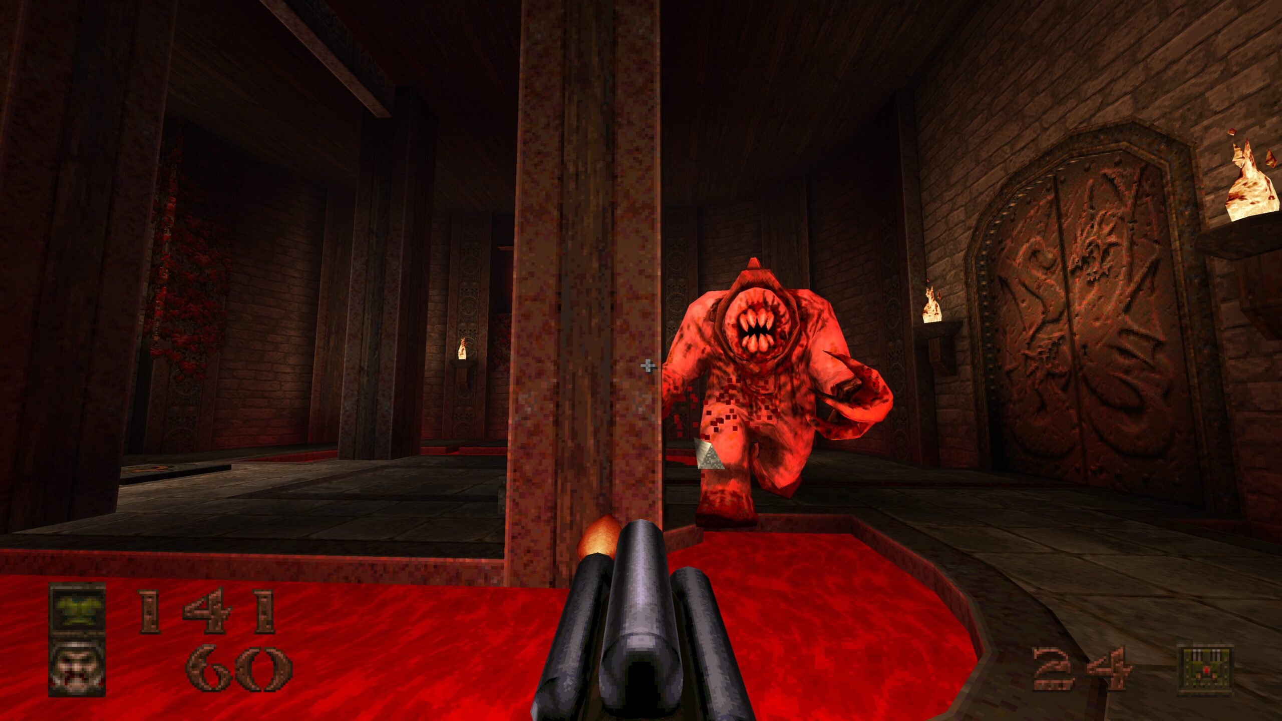 Quake: Dawn of the Machine to&nbsp;totalna rewelacja. Ten niepozorny dodatek zaskoczył mnie 10 godzinami intensywnej rzezi [RECENZJA]