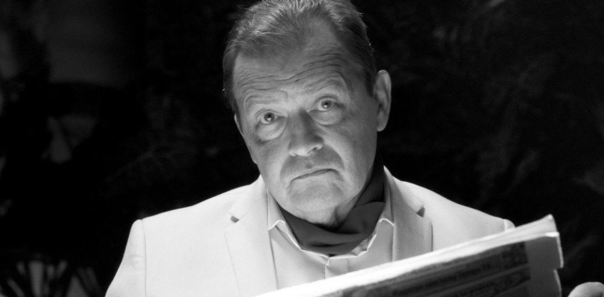 Zmarł Jan Frycz. Gracze zapamiętają go&nbsp;jako Regisa z&nbsp;Wiedźmina i&nbsp;wielu kultowych ról
