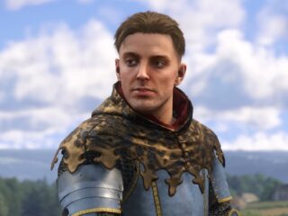 Aktor z&nbsp;Kingdom Come: Deliverance otwiera pub w&nbsp;Pradze, bo&nbsp;nie&nbsp;dostał żadnej pracy w&nbsp;branży gier. „To mój&nbsp;list miłosny do&nbsp;Czech”
