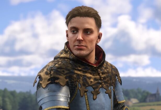 Aktor z&nbsp;Kingdom Come: Deliverance otwiera pub w&nbsp;Pradze, bo&nbsp;nie&nbsp;dostał żadnej pracy w&nbsp;branży gier. „To mój&nbsp;list miłosny do&nbsp;Czech”