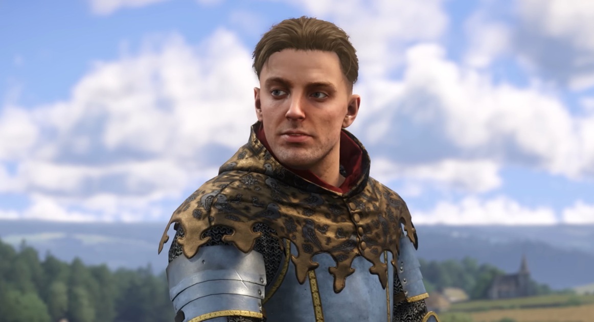 Aktor z&nbsp;Kingdom Come: Deliverance otwiera pub w&nbsp;Pradze, bo&nbsp;nie&nbsp;dostał żadnej pracy w&nbsp;branży gier. „To mój&nbsp;list miłosny do&nbsp;Czech”