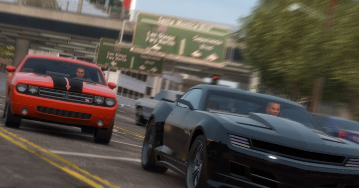 Były pracownik Rockstara wyjawia, że&nbsp;Midnight Club 5 nie&nbsp;powstał przez&nbsp;poważny konflikt. „Byliśmy traktowani gorzej”