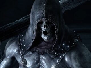 Mortal Shell 2 z&nbsp;fantastycznym debiutem na&nbsp;Steamie. FromSoftware ma&nbsp;kolejnego godnego konkurenta?