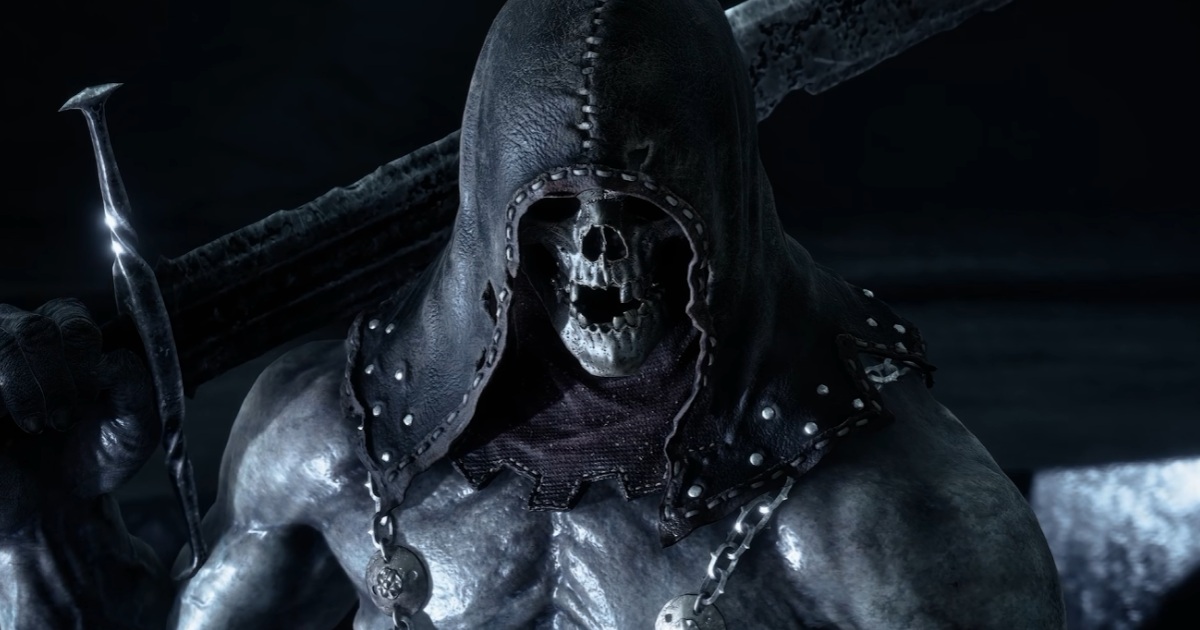 Mortal Shell 2 z&nbsp;fantastycznym debiutem na&nbsp;Steamie. FromSoftware ma&nbsp;kolejnego godnego konkurenta?