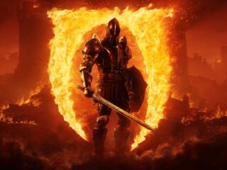 Bethesda nie&nbsp;porzuciła Oblivion Remastered. Studio zapowiedziało wyczekiwane poprawki optymalizacji