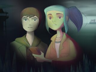 Netflix zamyka twórców Oxenfree. Ich niedawną produkcję nazwał „najbardziej udaną premierą gry w&nbsp;chmurze”