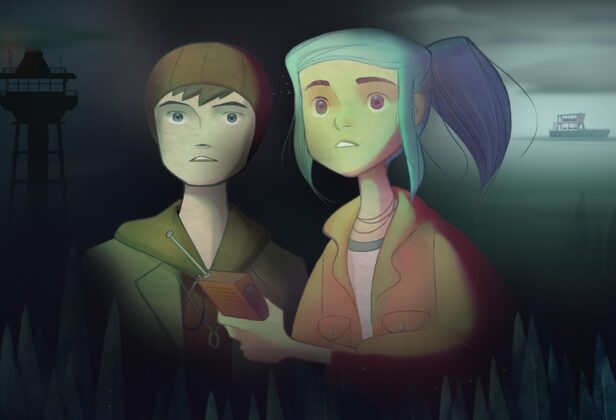 Netflix zamyka twórców Oxenfree. Ich niedawną produkcję nazwał „najbardziej udaną premierą gry w&nbsp;chmurze”