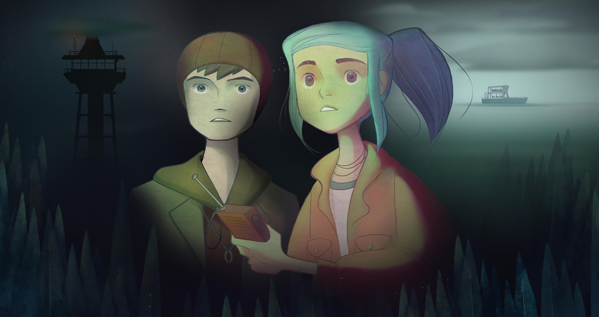 Netflix zamyka twórców Oxenfree. Ich niedawną produkcję nazwał „najbardziej udaną premierą gry w&nbsp;chmurze”