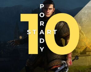 The Blood of Dawnwalker – porady na&nbsp;start. 10 rzeczy, które chciałbym wiedzieć przed&nbsp;zagraniem