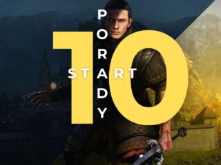 The Blood of Dawnwalker – porady na&nbsp;start. 10 rzeczy, które chciałbym wiedzieć przed&nbsp;zagraniem