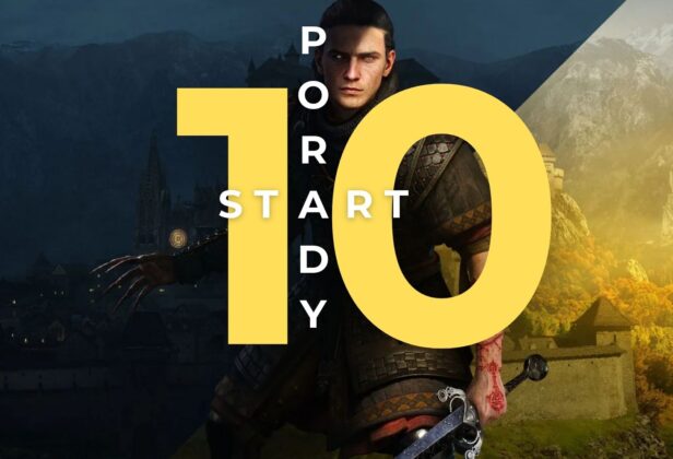 The Blood of Dawnwalker – porady na&nbsp;start. 10 rzeczy, które chciałbym wiedzieć przed&nbsp;zagraniem