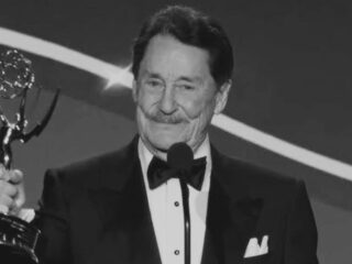 Nie&nbsp;żyje Peter Cullen. Legendarny głos Optimusa Prime’a i&nbsp;Kłapouchego miał 85 lat