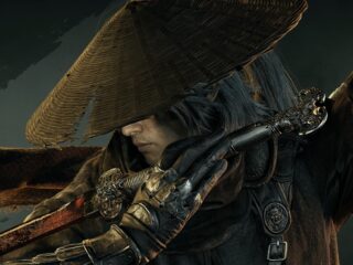 Poruszanie się po&nbsp;świecie Phantom Blade Zero nie&nbsp;będzie takie proste. Dostaliśmy długi pokaz gry