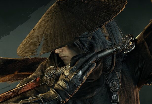 Poruszanie się po&nbsp;świecie Phantom Blade Zero nie&nbsp;będzie takie proste. Dostaliśmy długi pokaz gry
