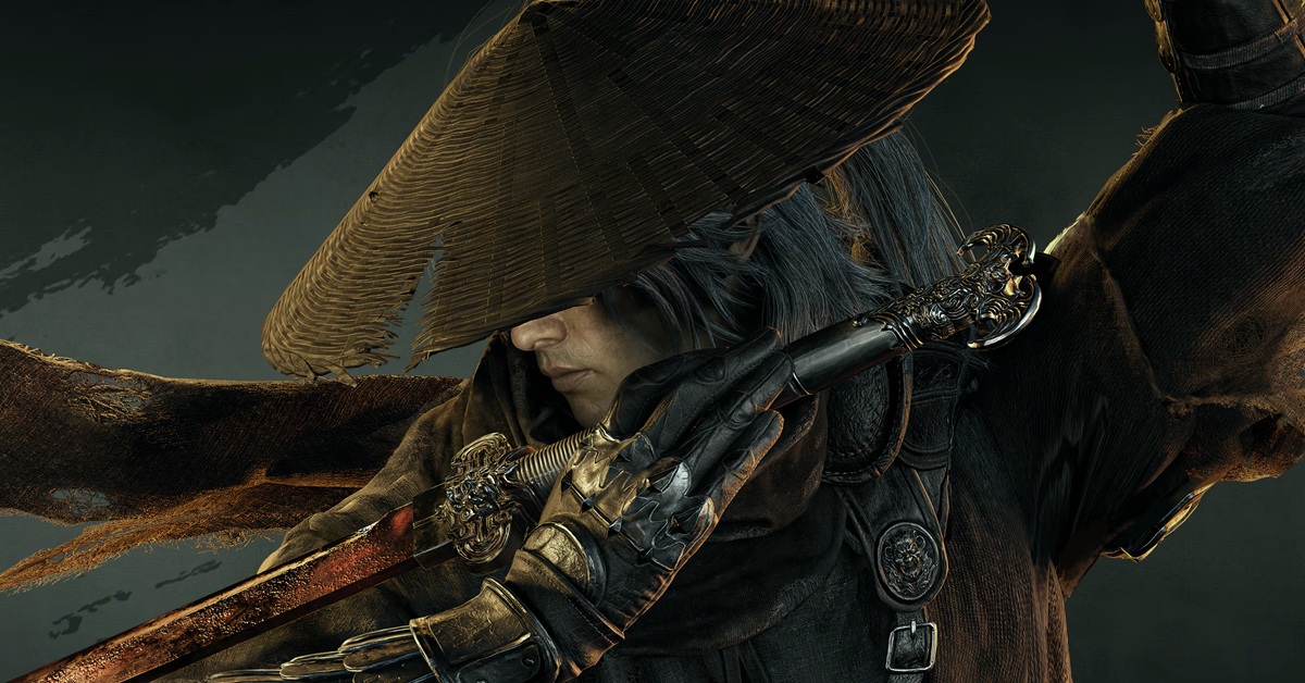 Poruszanie się po świecie Phantom Blade Zero nie będzie takie proste. Dostaliśmy długi pokaz gry