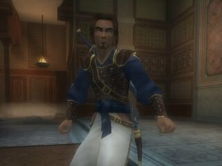 GOG.com robi coś, czego nie&nbsp;potrafił Ubisoft. Prince of Persia: Piaski czasu zostało dostosowane do&nbsp;współczesnych standardów