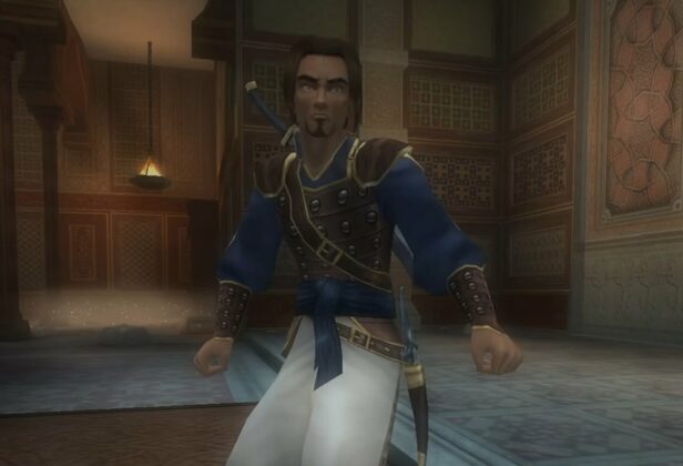 GOG.com robi coś, czego nie&nbsp;potrafił Ubisoft. Prince of Persia: Piaski czasu zostało dostosowane do&nbsp;współczesnych standardów