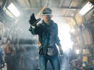 Sequel „Player One” jednak powstanie? Scenarzysta potwierdza prace nad&nbsp;kontynuacją