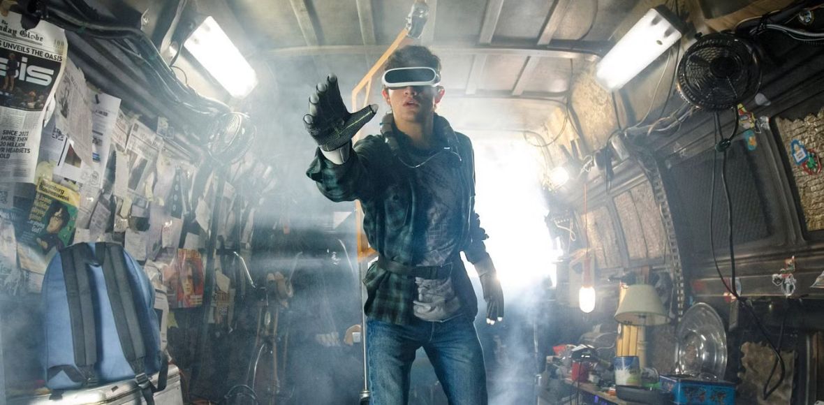 Sequel „Player One” jednak powstanie? Scenarzysta potwierdza prace nad&nbsp;kontynuacją