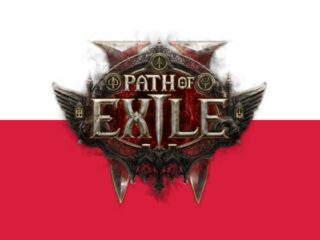 Path of Exile 2 dostanie polskie tłumaczenie! Grinding Gear Games szuka osoby do&nbsp;zrealizowania lokalizacji