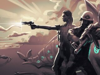 Chcielibyście Counter-Strike’a z&nbsp;widokiem z&nbsp;góry? Ekipa z&nbsp;Lublina proponuje ciekawe spojrzenie na&nbsp;uwielbianą formułę