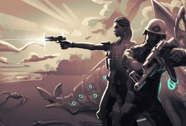 Chcielibyście Counter-Strike’a z&nbsp;widokiem z&nbsp;góry? Ekipa z&nbsp;Lublina proponuje ciekawe spojrzenie na&nbsp;uwielbianą formułę