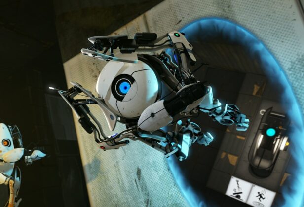 Z&nbsp;Valve wyciekło 12 TB&nbsp;plików. Gracze dokopali się do&nbsp;anulowanej gry twórców Half-Life’a