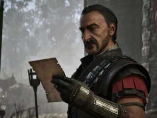 Gothic Remake z&nbsp;nową aktualizacją. Alkimia rozwiązując jeden problem, wprowadza kilka nowych