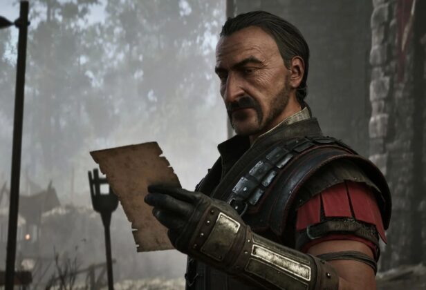 Gothic Remake z&nbsp;nową aktualizacją. Alkimia rozwiązując jeden problem, wprowadza kilka nowych