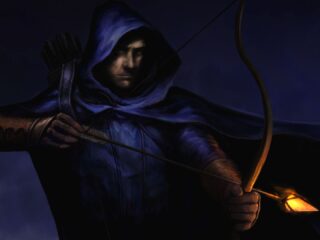 Twórca Thiefa i&nbsp;Dark Messiah of Might & Magic zdradza problem dzisiejszych immersive simów. „Najlepszą metodą jest wydanie gier III albo&nbsp;AA”
