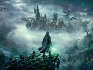 Prace nad&nbsp;Hogwarts Legacy 2 już trwają. To&nbsp;cicha zapowiedź bez&nbsp;fajerwerków