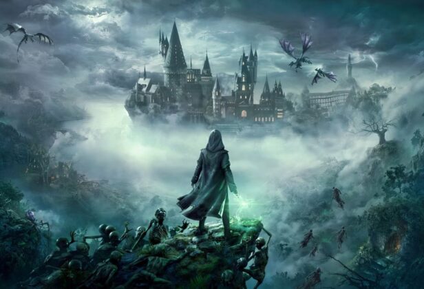Prace nad&nbsp;Hogwarts Legacy 2 już trwają. To&nbsp;cicha zapowiedź bez&nbsp;fajerwerków