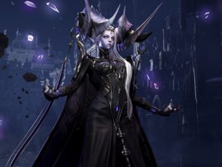 Amazon pozbywa się niechcianych tytułów MMO. Czy&nbsp;to&nbsp;koniec Lost Ark oraz&nbsp;Throne and Liberty?