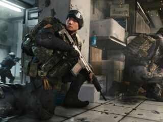 Call of Duty: Modern Warfare 4 z&nbsp;nowymi aktualizacjami. Activision nie&nbsp;pozostaje bierne na&nbsp;opinie fanów i&nbsp;naprawia swoją betę