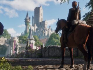 Prawie 20 minut gameplayu z&nbsp;Fable. Twórcy prezentują podstawowe mechaniki walki, eksploracji i&nbsp;zadań fabularnych