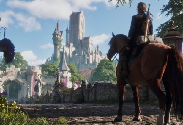 Prawie 20 minut gameplayu z&nbsp;Fable. Twórcy prezentują podstawowe mechaniki walki, eksploracji i&nbsp;zadań fabularnych