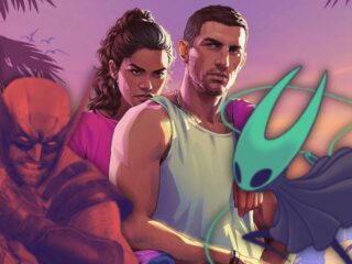 Wszyscy w&nbsp;gamedevie boją się GTA 6 i&nbsp;nie&nbsp;zdajecie sobie sprawy, jak duża jest to&nbsp;szansa dla gier indie