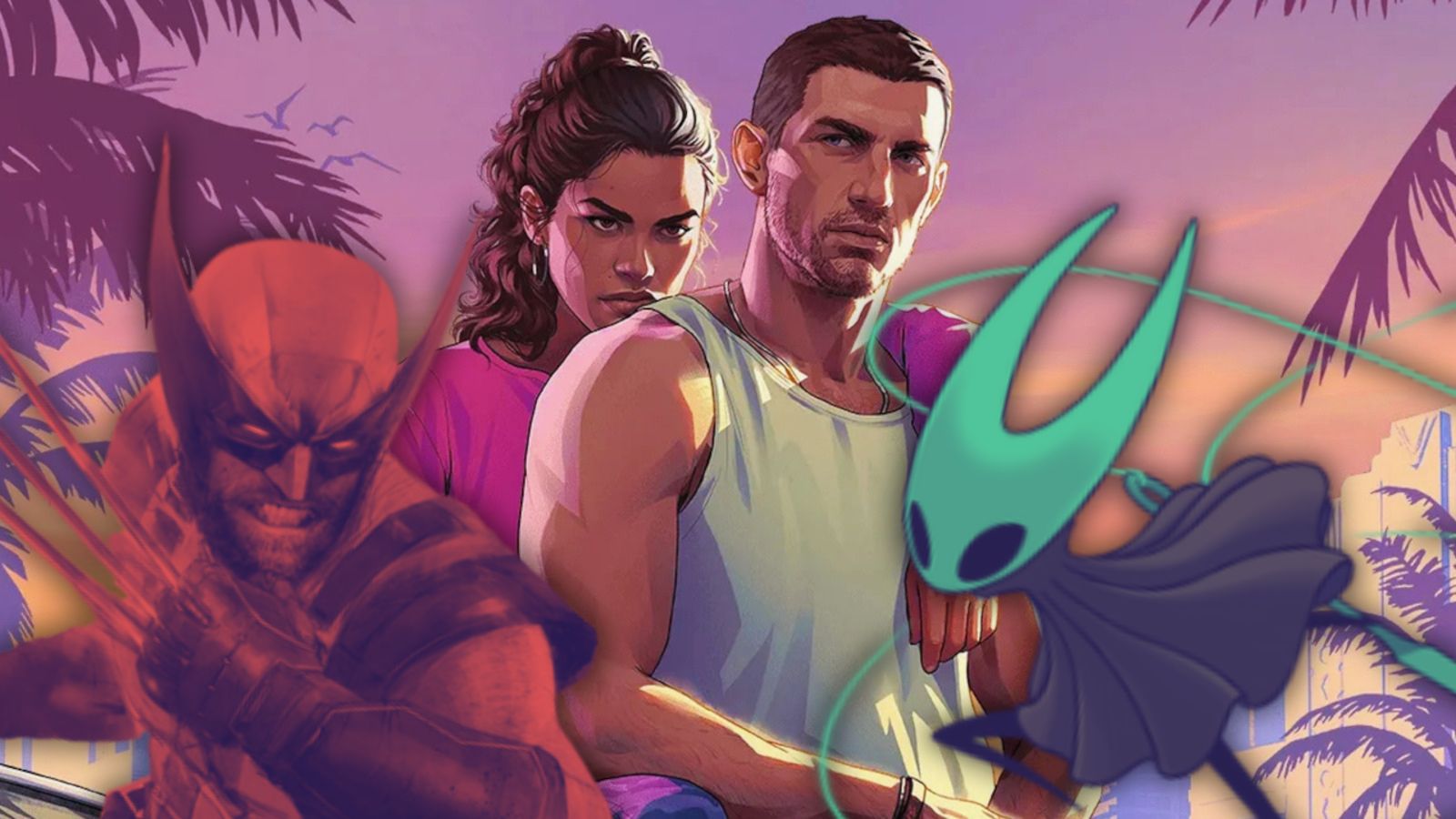 Wszyscy w&nbsp;gamedevie boją się GTA 6 i&nbsp;nie&nbsp;zdajecie sobie sprawy, jak duża jest to&nbsp;szansa dla gier indie