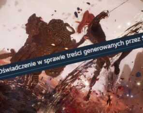 Wysyp gier wykorzystujących AI na&nbsp;Steamie to&nbsp;już smutny fakt. Gorzej, że&nbsp;developerzy zatajają jej użycie