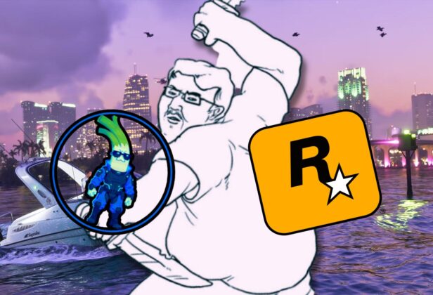 Co&nbsp;łączy Rockstara i&nbsp;leakera GTA 6? Nie&nbsp;uwierzycie, chcą robić nas na&nbsp;hajs [FELIETON]
