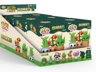 Funko wprowadza serię Pop!Mystery – wyjątkowe blind boxy dla kolekcjonerów