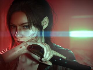 Gracze oszaleli na&nbsp;punkcie Resident Evil Veronica. Capcom chwali się niezwykłą popularnością gry na&nbsp;listach życzeń