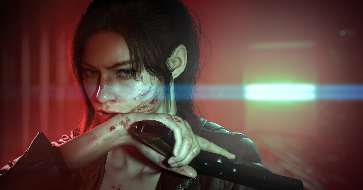 Gracze oszaleli na&nbsp;punkcie Resident Evil Veronica. Capcom chwali się niezwykłą popularnością gry na&nbsp;listach życzeń