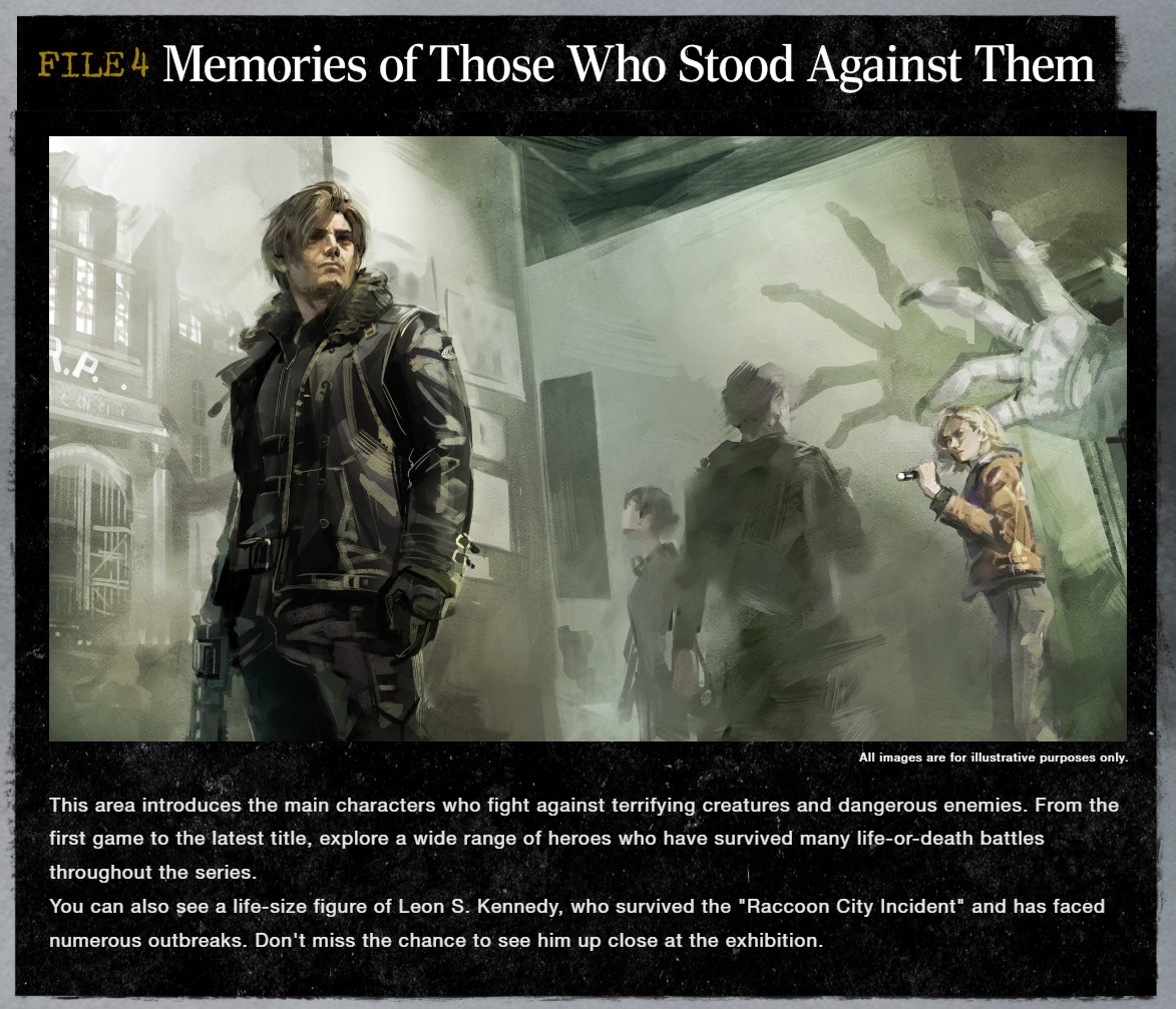 Resident Evil