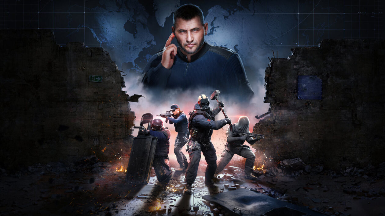Grałem już w Rainbow Six Tactics. Zapowiada się dużo singlowej zabawy i – co najważniejsze – zero mikrotransakcji [GAMESCOM 2026]