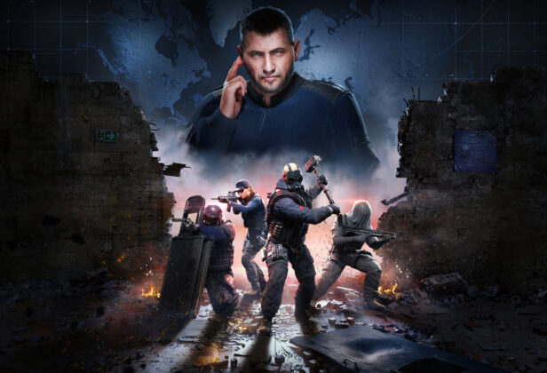 Grałem już w&nbsp;Rainbow Six Tactics. Zapowiada się dużo singlowej zabawy i&nbsp;– co&nbsp;najważniejsze – zero mikrotransakcji [GAMESCOM 2026]