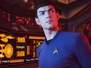 Co&nbsp;dalej z&nbsp;przyszłością „Star Treka”? Paramount+ uspokaja fanów i&nbsp;szuka nowych pomysłów na&nbsp;seriale
